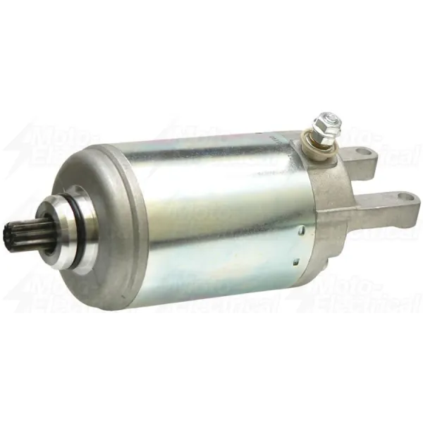 Starter Motor Honda TRX250 Fourtrax (85-86)