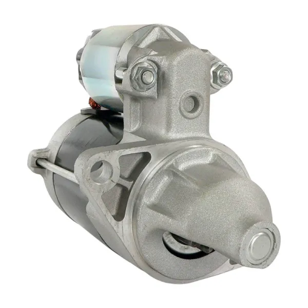  Starter Motor John Deere AMT622 Transporter AMT626 Transporter Gator Trail Gator 