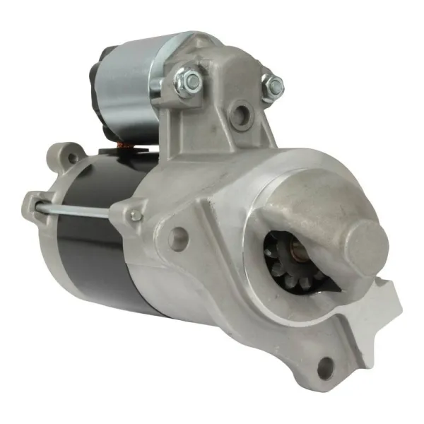Starter Motor Kubota RTV400