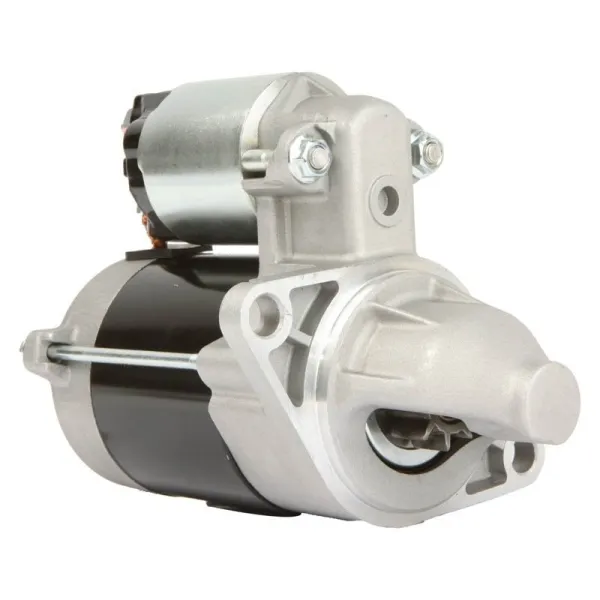 Starter Motor Kubota RTV500