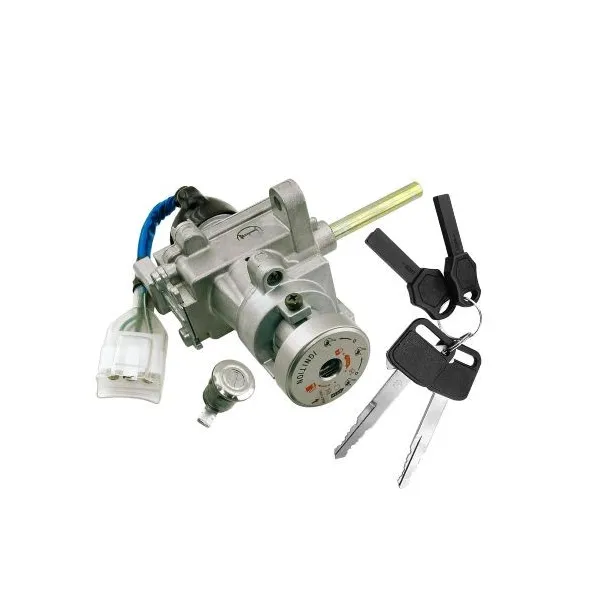 Ignition Key Switch Kymco Xciting 250 Xciting 300 Xciting 500