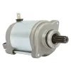Starter Motor Suzuki GSXR 1000