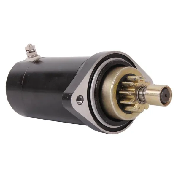 Starter Motor Yamaha WJ500 Wave Jammer WR500 WaveRunner