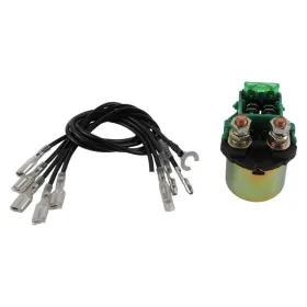 Relais Démarreur Kawasaki KRF750 Teryx KFX700 KVF650 Brute Force KVF700 Prairie KVF750 Brute Force 