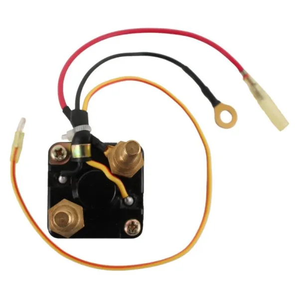 Relay Solenoid Kawasaki JB650 JF650 JH750 JL650 JS550 JS650 JS750 JS800 JT1100 JT750 JT900 