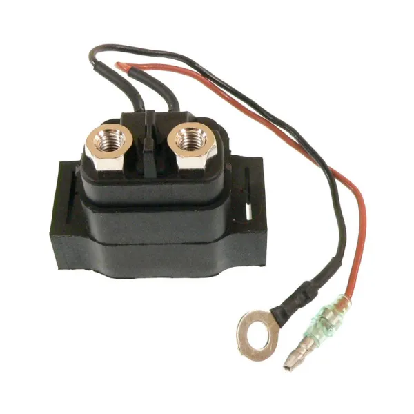 Relay Solenoid Yamaha FX1000 LST1200 SJ700 Super Jet SRT1000 SUV1200 XL700 XLT 800 1200 GP800 GP1200 GP1300 WaveRunner 