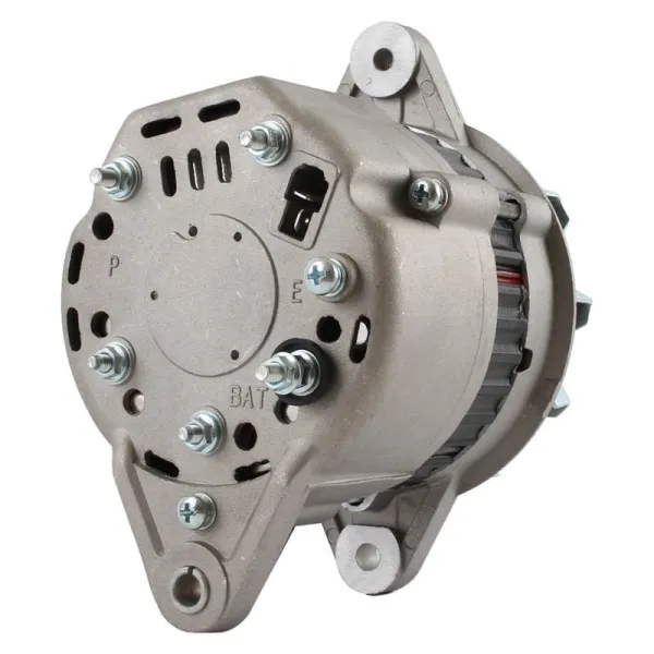 Alternator Yanmar Marine 1GM 1GM10 1GM10L 1GM10VE 1GML 1GMY 2GM 3GM 3GMLE 3HM 4GM KM2A KM2P KM3V Y5M