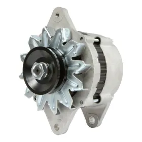 Alternator Yanmar Marine 4JH 4JH2 4JH3 4JH3E 4JM 4LH 4LHA 6PH 6PHM 6PHS KBW KM2C KM2P KM3A KM3P KM3V KM5A UJH2E 	