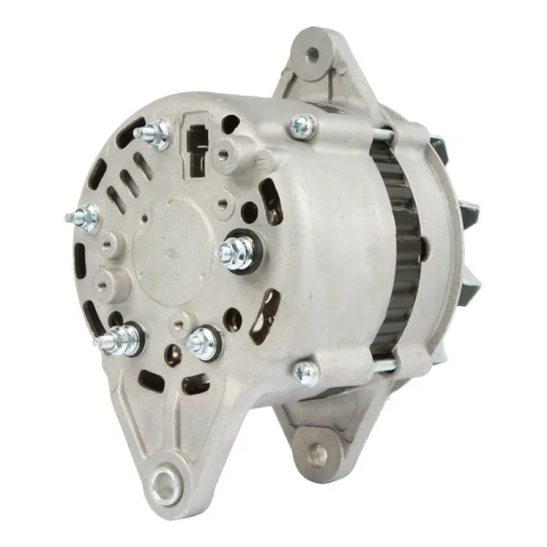 Alternateur Yanmar Marine 4JH 4JH2 4JH3 4JH3E 4JM 4LH 4LHA 6PH 6PHM 6PHS KBW KM2C KM2P KM3A KM3P KM3V KM5A UJH2E 	