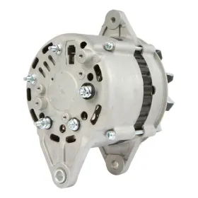 Alternator Yanmar Marine 2GM20 2GMFL 2GMFY 2GML 2GMYE 3GM30 3HM35 3JH2 3JH2BE 3JH2E 3JH3 3JH3E 