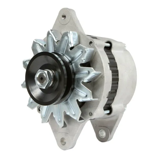 Alternateur Yanmar Marine 2GM20 2GMFL 2GMFY 2GML 2GMYE 3GM30 3HM35 3JH2 3JH2BE 3JH2E 3JH3 3JH3E 