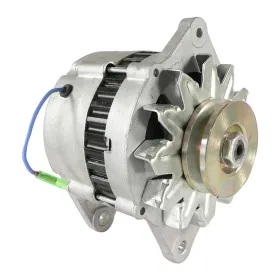 Alternator Yanmar Marine 3JH4E 3YM20 3YM30 4JH 4JH2 4JH3 4JHE 4LH 4LHA 6LY 6LY2 6LYA 6LYM KBW KM3A KM5A UJH2E