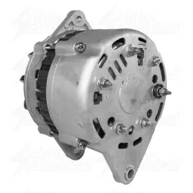 Alternateur Yanmar Marine 3JH2 3JH2BE 3JH2E 3JH3 3JH3E