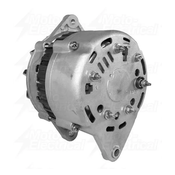 Alternator Yanmar Marine 3JH2 3JH2BE 3JH2E 3JH3 3JH3E