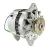 Alternateur Yanmar Marine 3JH2 3JH2BE 3JH2E 3JH3 3JH3E