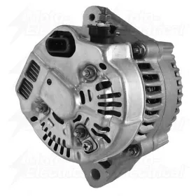 Alternateur Yanmar Marine 6LP 6cylindres Diesel