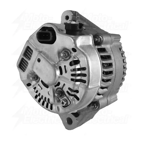 Alternator Yanmar Marine 6LP 6cyl Diesel