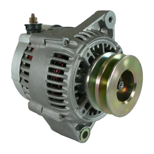 Alternator Yanmar Marine 6LP 6cyl Diesel