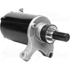  Starter Motor Evinrude Marine E10 E15 JOHNSON 10FEX 10FREL 15FR  