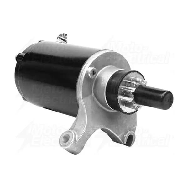 Démarreur Evinrude Marine E10 E15 JOHNSON 10FEX 10FREL 15FR  