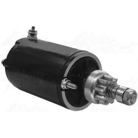 Starter Motor JOHNSON 20 25 28 30 35 EVINRUDE E20 E25 E28 E30 E35