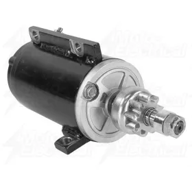 Démarreur EVINRUDE E40E E40EL E40TE E40TEL E40TL E40TTL E48ESL E50BE E50BEL E50TEL E50TL     