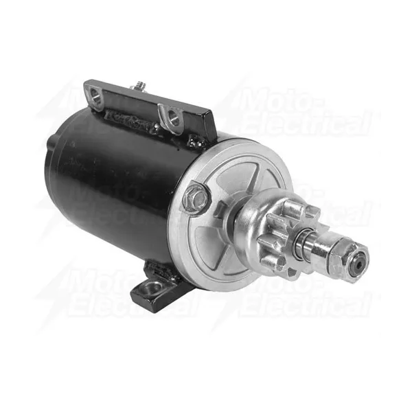Starter Motor EVINRUDE E40E E40EL E40TE E40TEL E40TL E40TTL E48ESL E50BE E50BEL E50TEL E50TL     