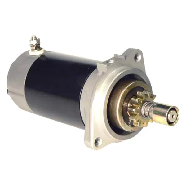 Démarreur Yamaha Marine 25CV 30CV 40CV