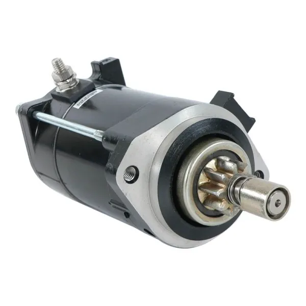 Starter Motor Yamaha Marine 200HP 225HP 250HP