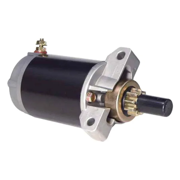 Starter Motor Yamaha Marine 25HP 30HP 40HP