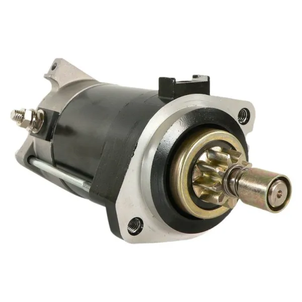 Starter Motor Yamaha Marine F50TLR F60TLR T50TLR T60TLR 