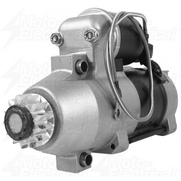 Starter Motor Yamaha Marine 115HP 150HP 200HP 225HP 250HP