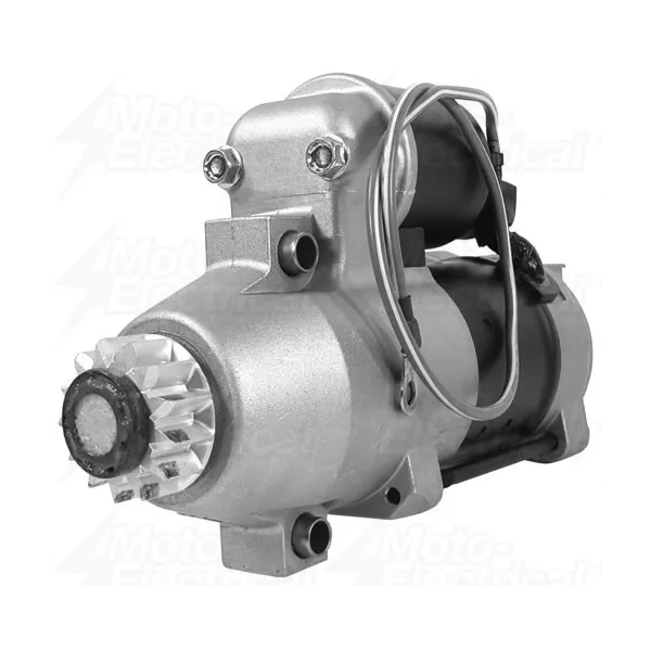 Démarreur Yamaha Marine 115CV 150CV 200CV 225CV 250CV