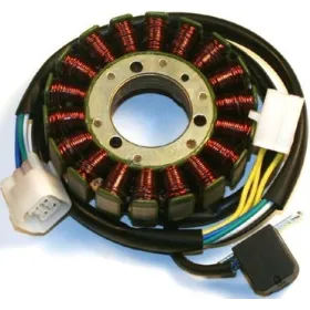 Stator-Kawasaki-KLX400R-Suzuki-DRZ400