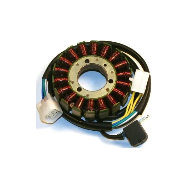 Stator-Kawasaki-KLX400R-Suzuki-DRZ400