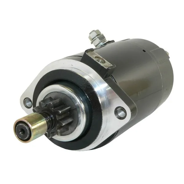 Démarreur Yamaha Marine 40CV 50CV 115CV 130CV 150CV 175CV 200CV V6 