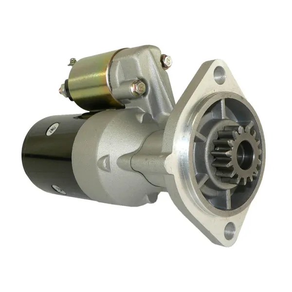 Démarreur Yanmar Marine Moteur Diesel 3JH2 3TNE 4JH 4JH2 4JH3 4JH3ZA 4JHZ 4T95 4TNE KM3A TC3000 UJH2E 