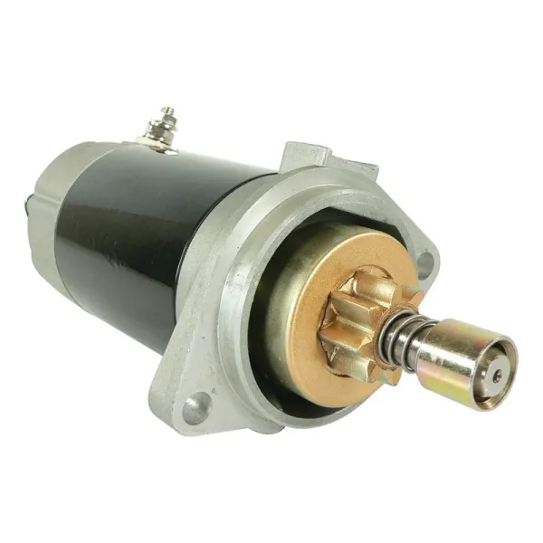 Starter Motor Suzuki Marine DF25E DF25T DF30E DF30T