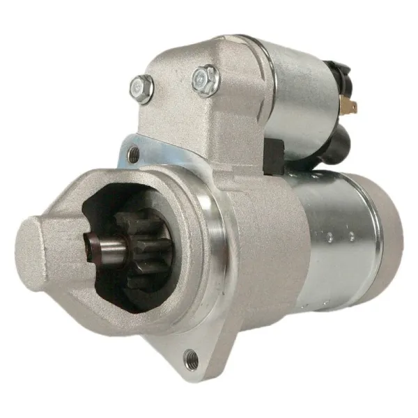 Starter Motor Suzuki Marine DF15 DF25 DF40 DF50 DF60A DF8 DF9