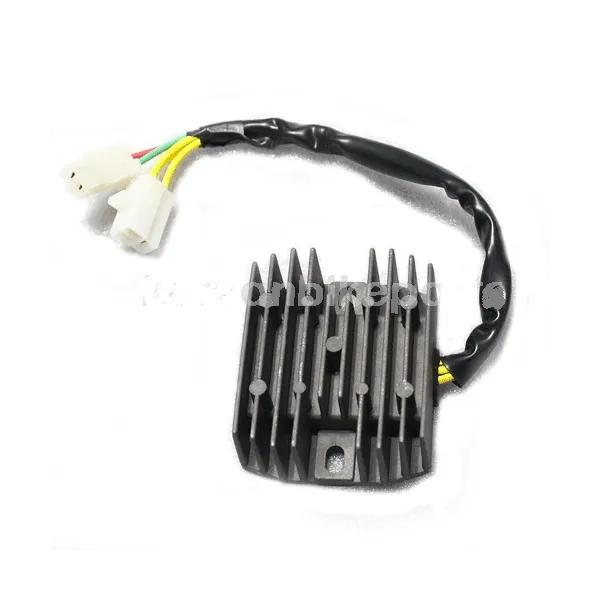 Regulator Rectifier-Daelim-SN125