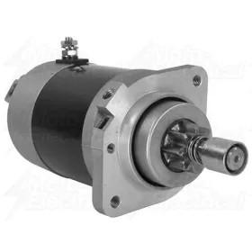 Démarreur Suzuki Marine DF40Q DF40T DF50Q DF50T DF60T DF70T 