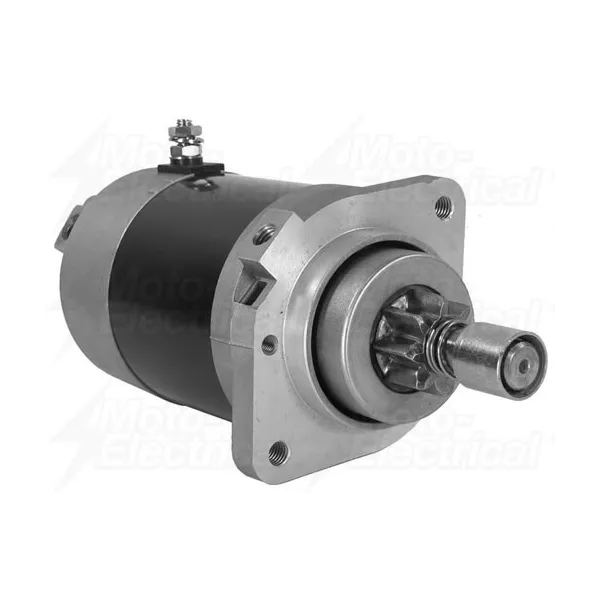 Starter Motor Suzuki Marine DF40Q DF40T DF50Q DF50T DF60T DF70T 