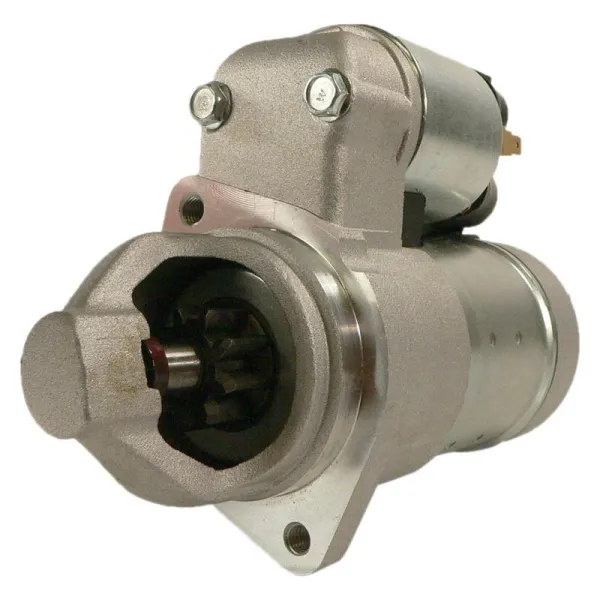 Starter Motor Suzuki Marine DF150 DF175 DF200 DF225 DF250 DF300 DF70AT DF80AT DF90AT 