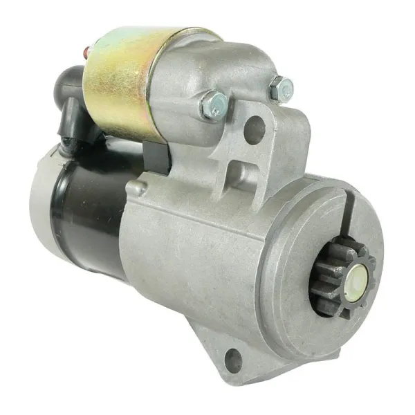 Starter Motor Suzuki Marine DF100T DF115A DF115T DF140T DF90TL 