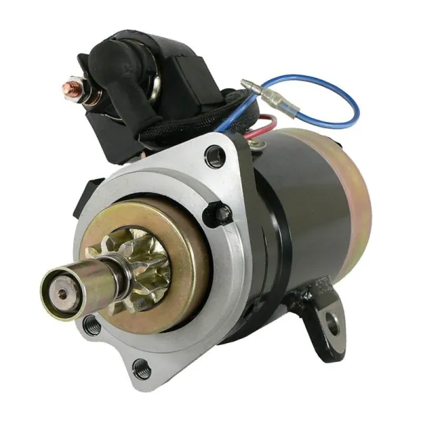 Starter Motor Suzuki Marine DT50EL DT50ES DT65EL DT65ES 