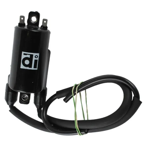 External Ignition Coil Kawasaki ZG1000 Concours GTR1000 ZX1100 GPZ KZ750 Z550