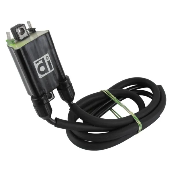 External Ignition Coil Kawasaki ZX7 Ninja ZX7R ZX7RR Ninja ZX750 ZX1200 ZZR1200 ZZR1200 ZX1200