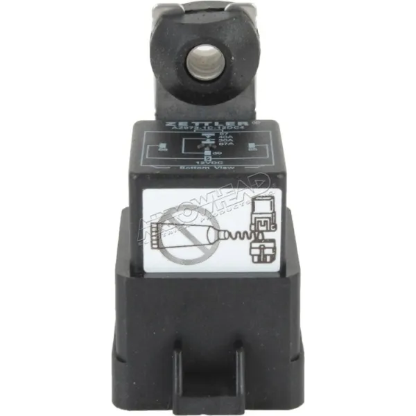 Relais Démarreur Mercury Mercrusier 828151 882751A1 