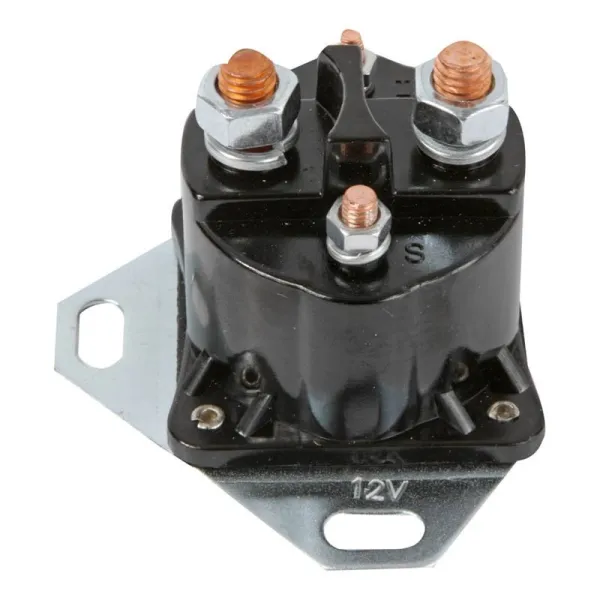 Relay Solenoid 89-76416A1 MERCURY MARINE