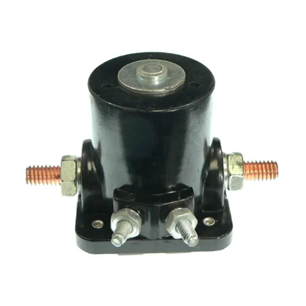 Relay Solenoid 47886 MERCURY MARINE